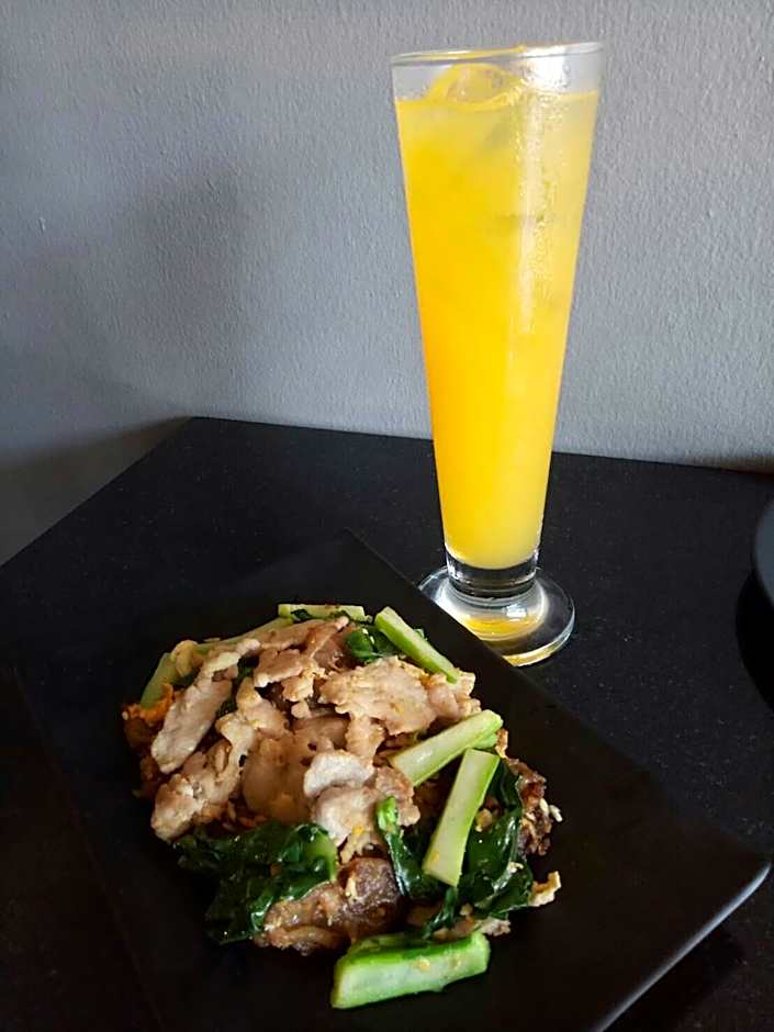 Huahin Euro City Hotel