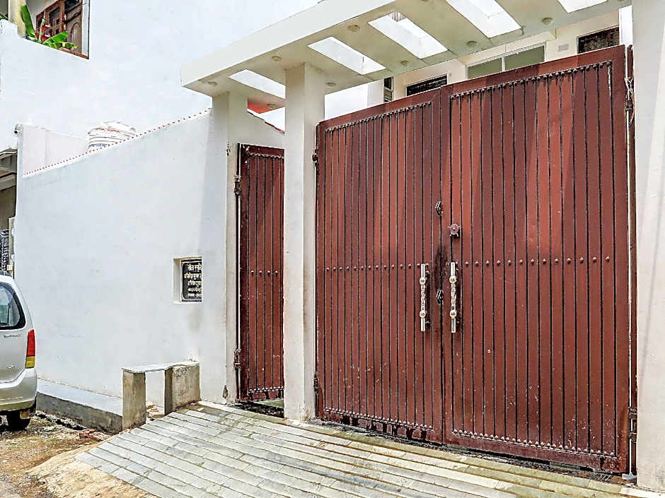 Hotel O The Raghav Villa