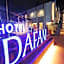 Hotel Dafam Cilacap
