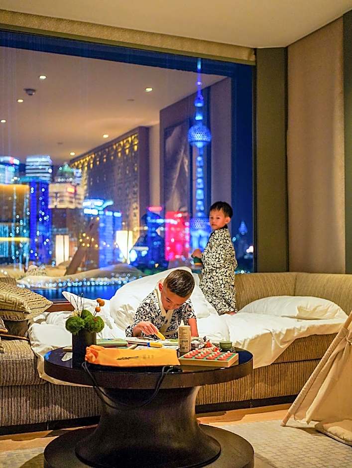 Photo 1 of 50 of Banyan Tree Shanghai On The Bund