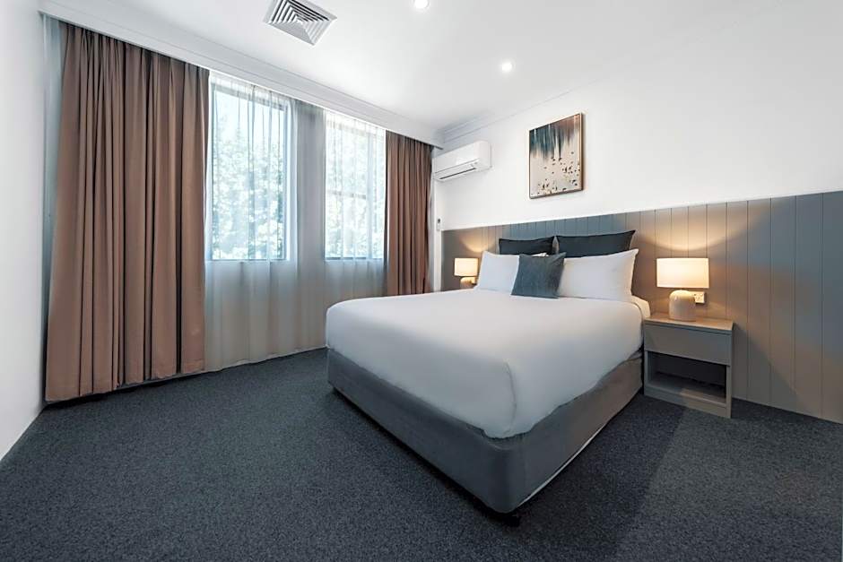 The Select Inn Penrith