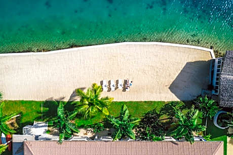 Tropicana Lagoon Resort