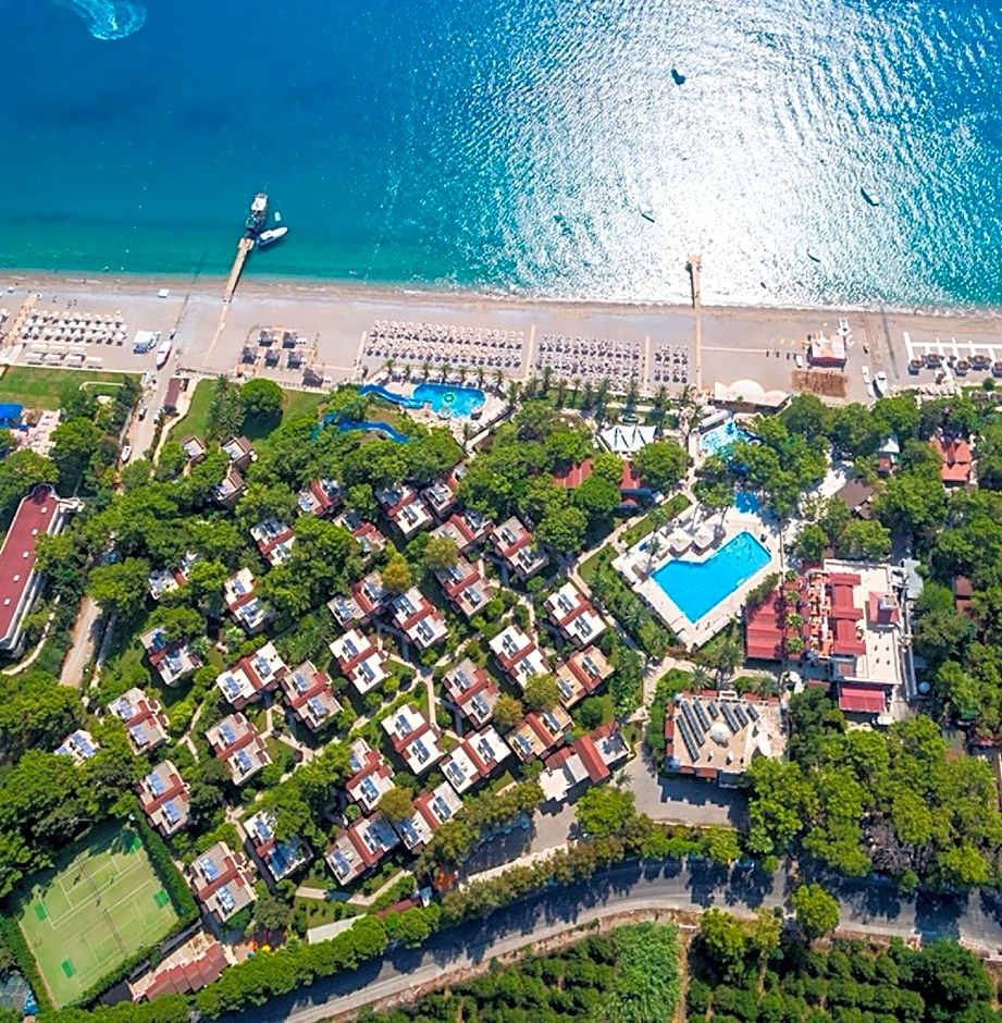 Pirates Beach Club  Ultra All Inclusive