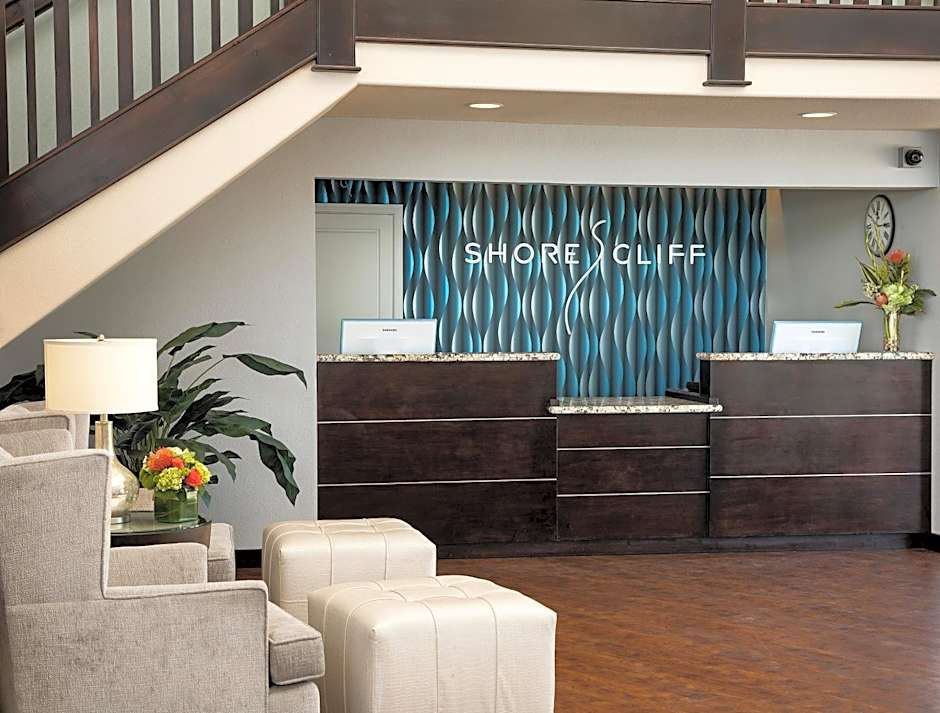 Shore Cliff Hotel