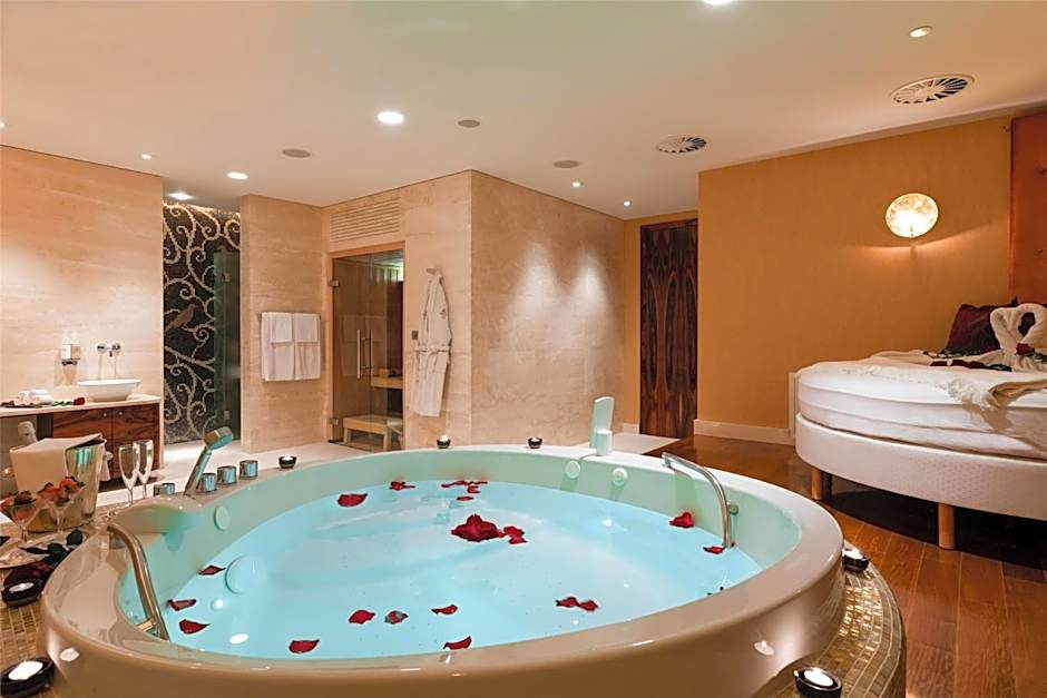 Grand Hotel Kempinski High Tatras