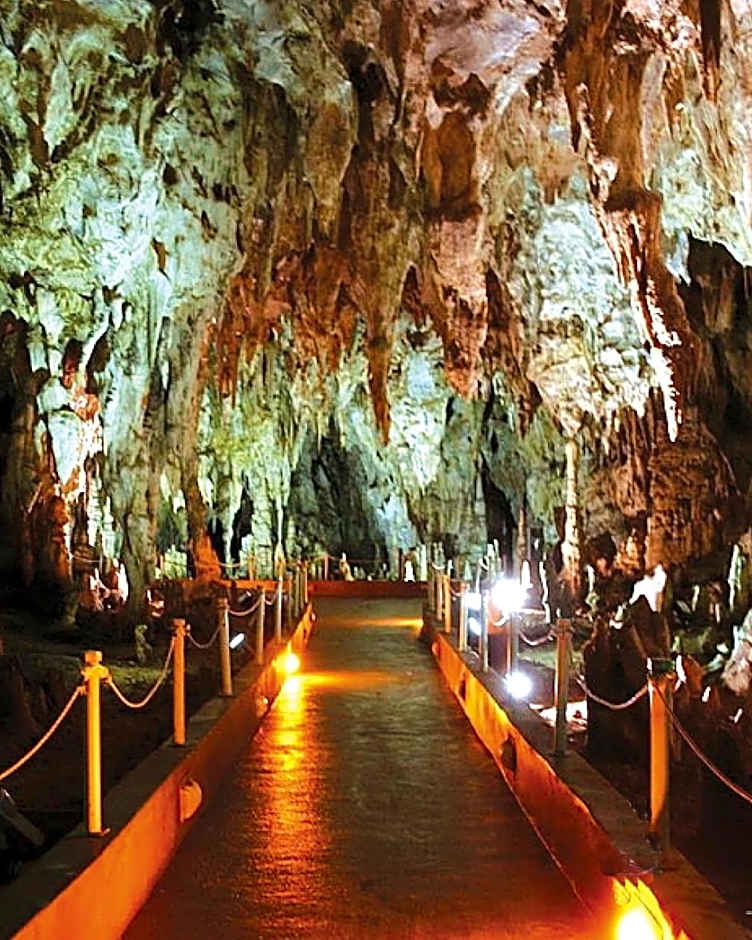 TETYK Keramoti Hotel Apartments