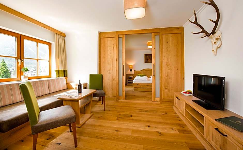 Wellness & Sporthotel Alpenhof