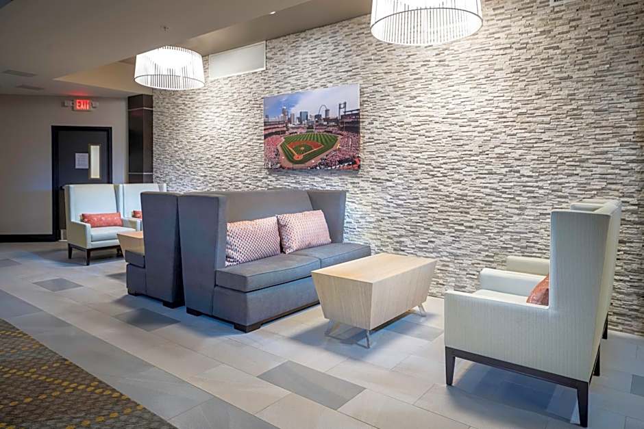 Holiday Inn St. Louis - Creve Coeur By IHG