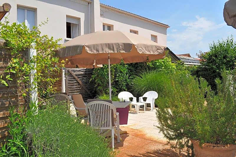 Atlantis Hôtel Mimizan Les Landes
