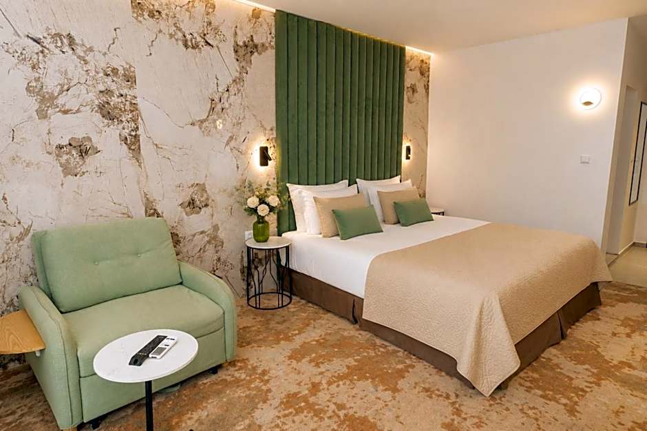 Hotel Central