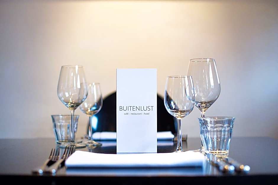 Restaurant Hotel Buitenlust