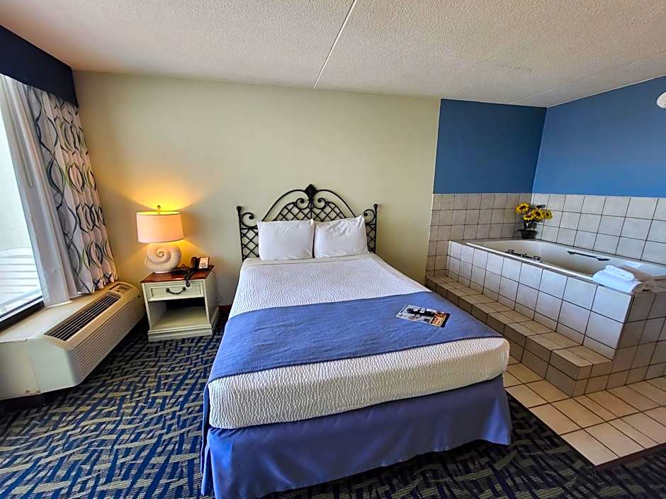 Capes Hotel