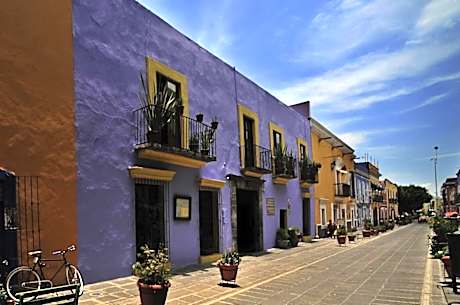 Meson Sacristia De La Compania Hotel Boutique