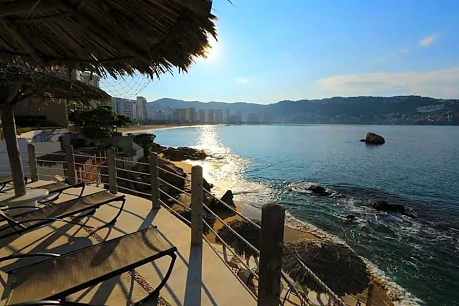 Suites Torres Gemelas VIP