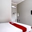 RedDoorz near Kampus UMP Purwokerto