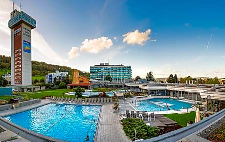 VitalBoutique Hotel Zurzacherhof