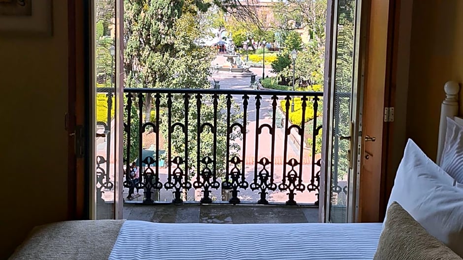 Gran Hotel de Queretaro