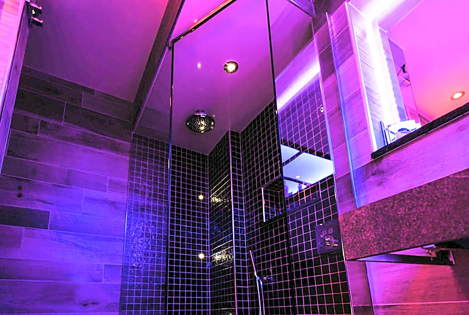 Church Suites by The Cranleigh Boutique