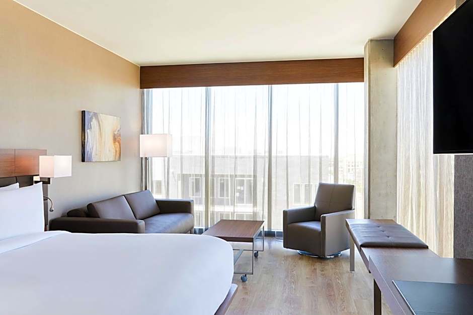 AC Hotel by Marriott Salt Lake City Downtown