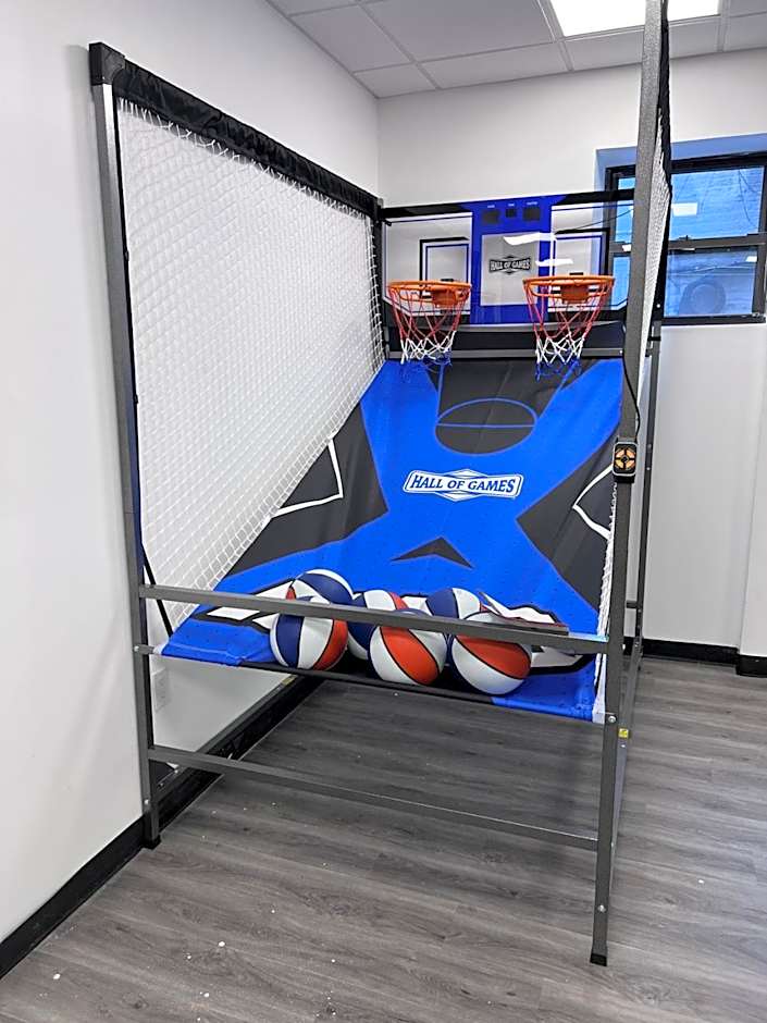 Bay Ridge ApartHotel