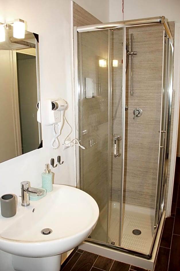 La Casetta di Alvaro