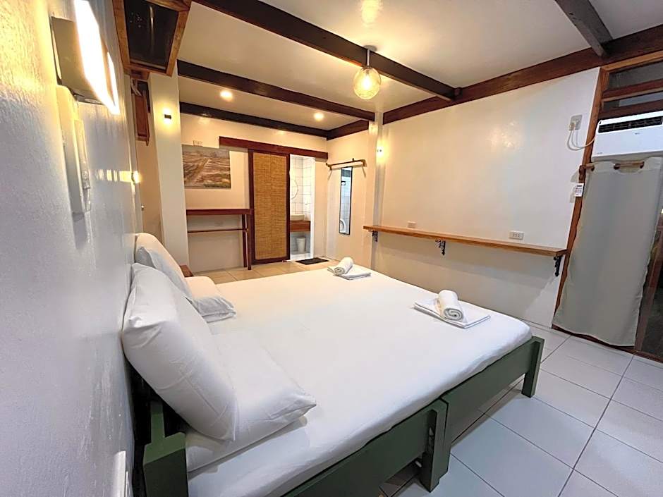 Dahun Villas Siargao