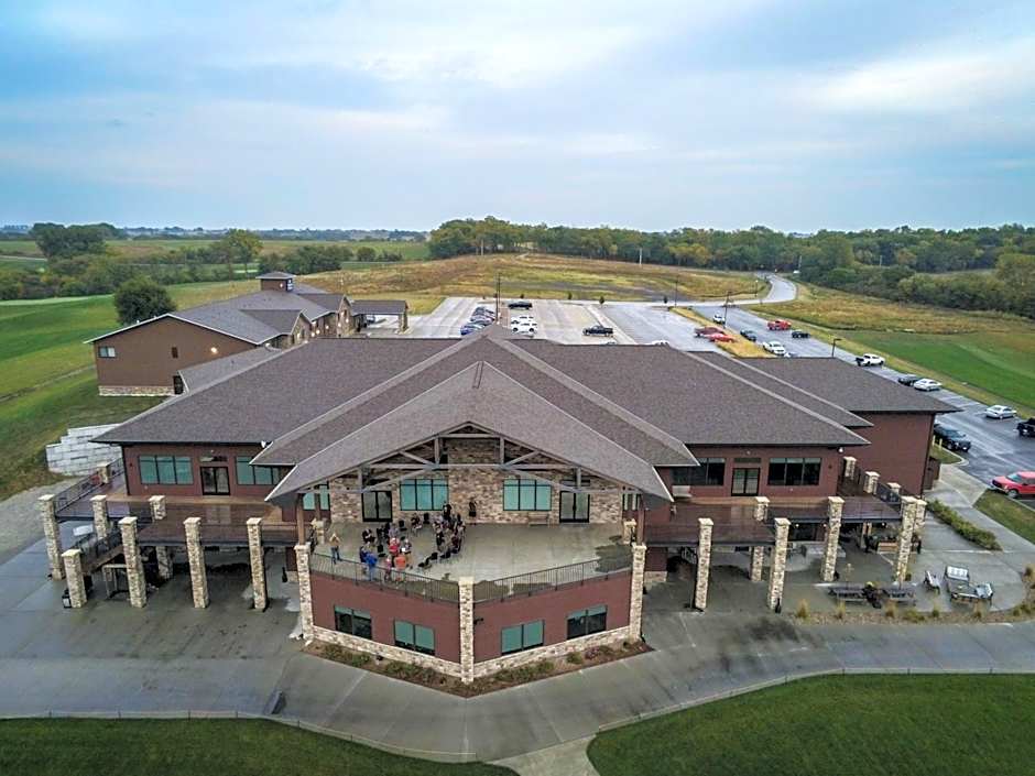Cobblestone Inn & Suites - Maryville