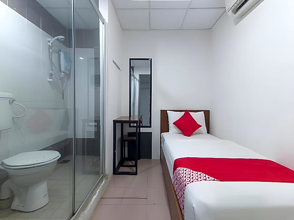 Lux Hotel