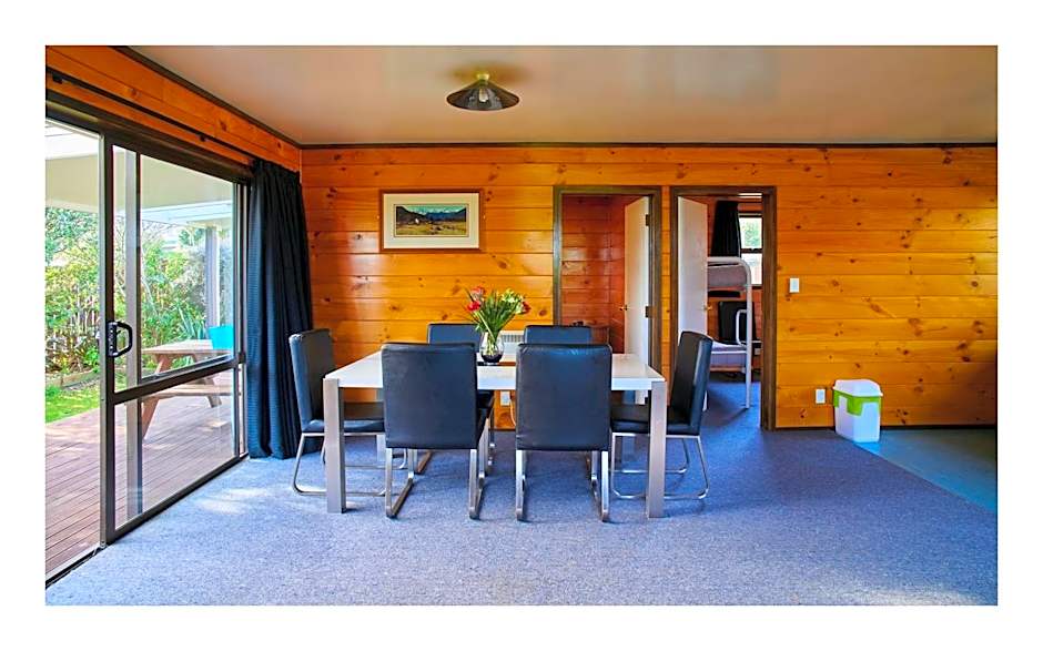Greymouth Seaside TOP 10 Holiday Park