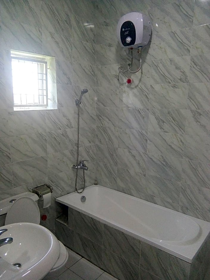 Pameec Luxury Suites