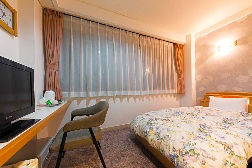 Hotel Luna Park Bettei Yasuragi