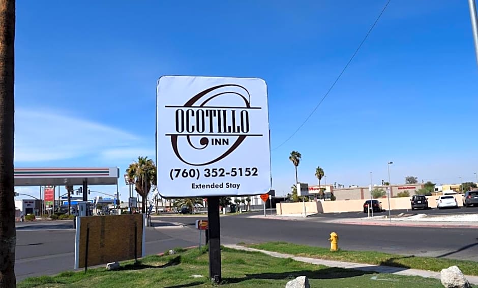 Ocotillo Inn