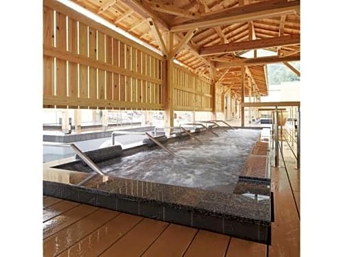 Okudogo Ichiyunomori - Vacation STAY 95376