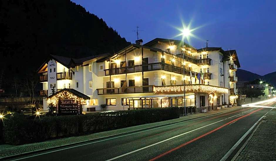 Hotel Al Polo