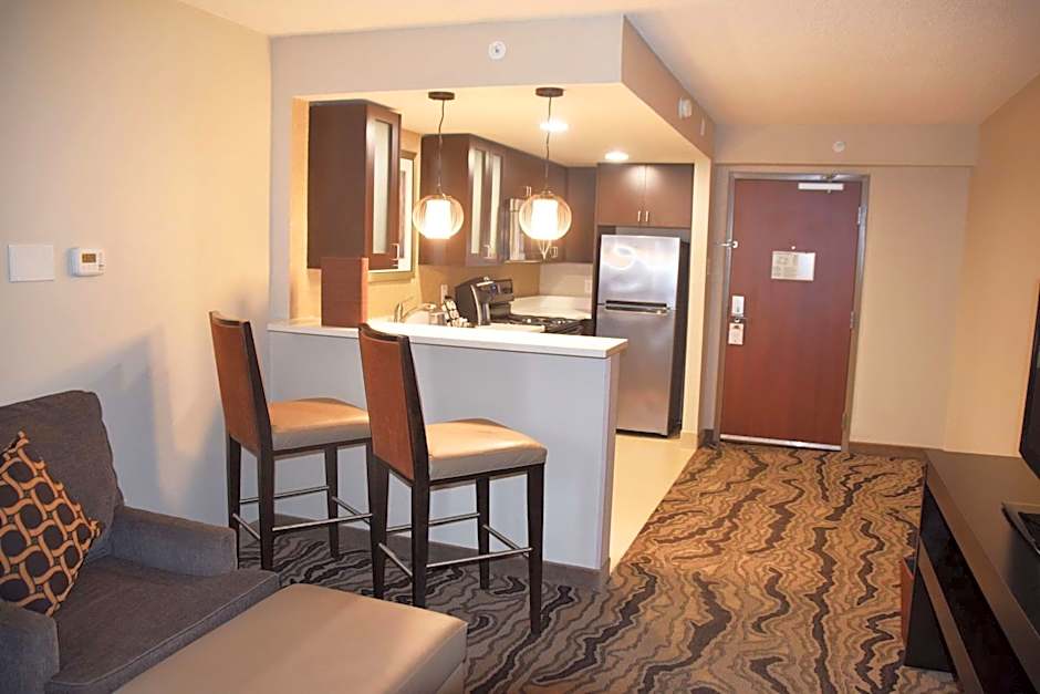 DoubleTree By Hilton Montgomery Downtown