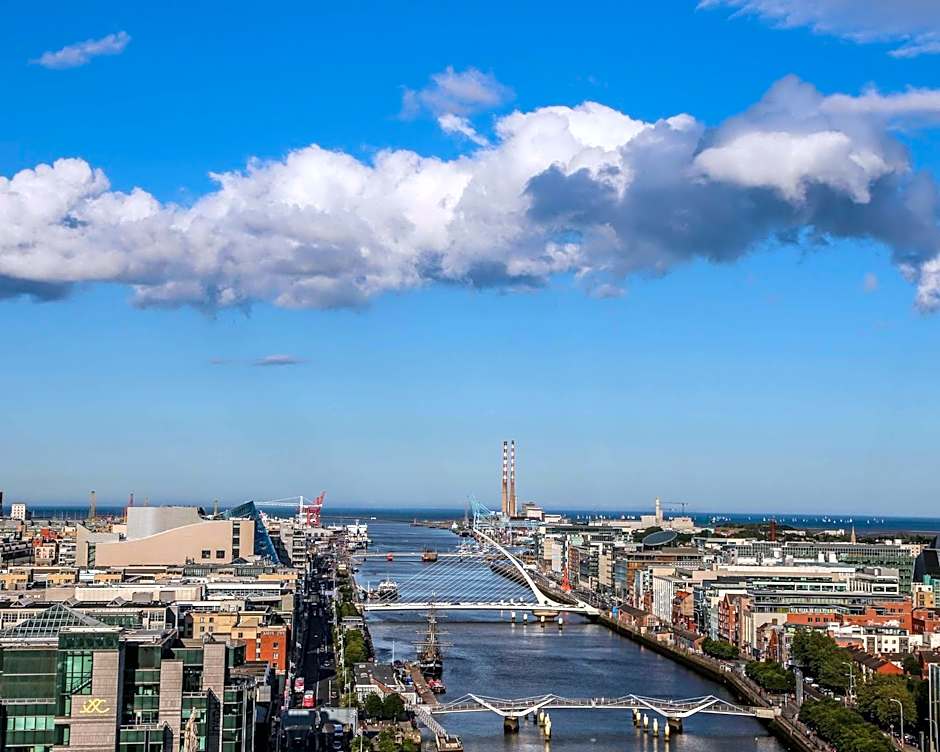 Hyatt Centric The Liberties Dublin