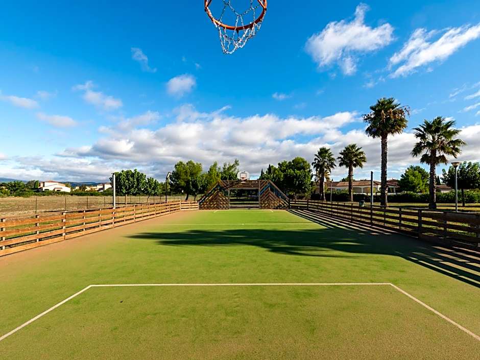 Vacancéole - Port Minervois, Les Hauts du Lac