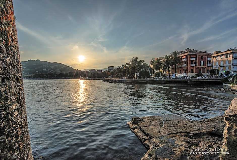 Hotel Italia e Lido Rapallo