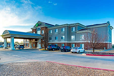 Holiday Inn Express Hereford by IHG