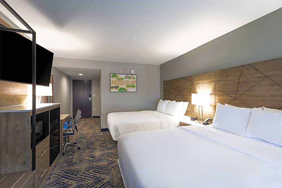 Rodeway Inn & Suites