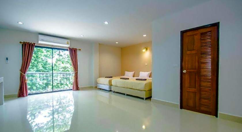 Maladee Hotel