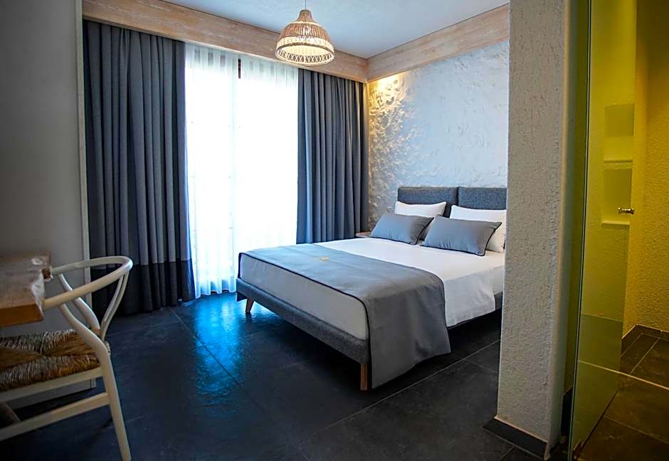 Avalon Boutique Hotel & Suites