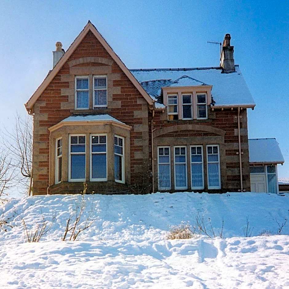 Fort William Backpackers