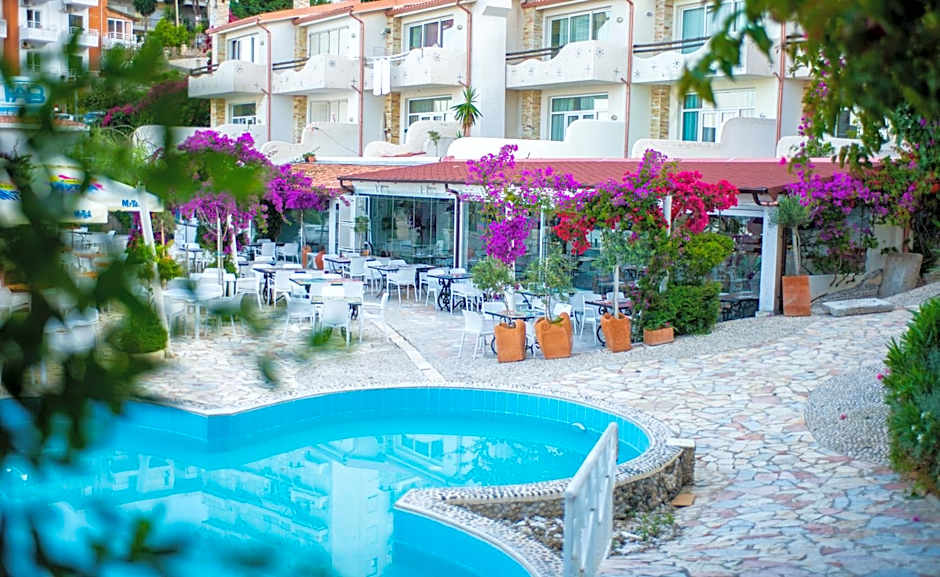 Bougainville Bay Hotel