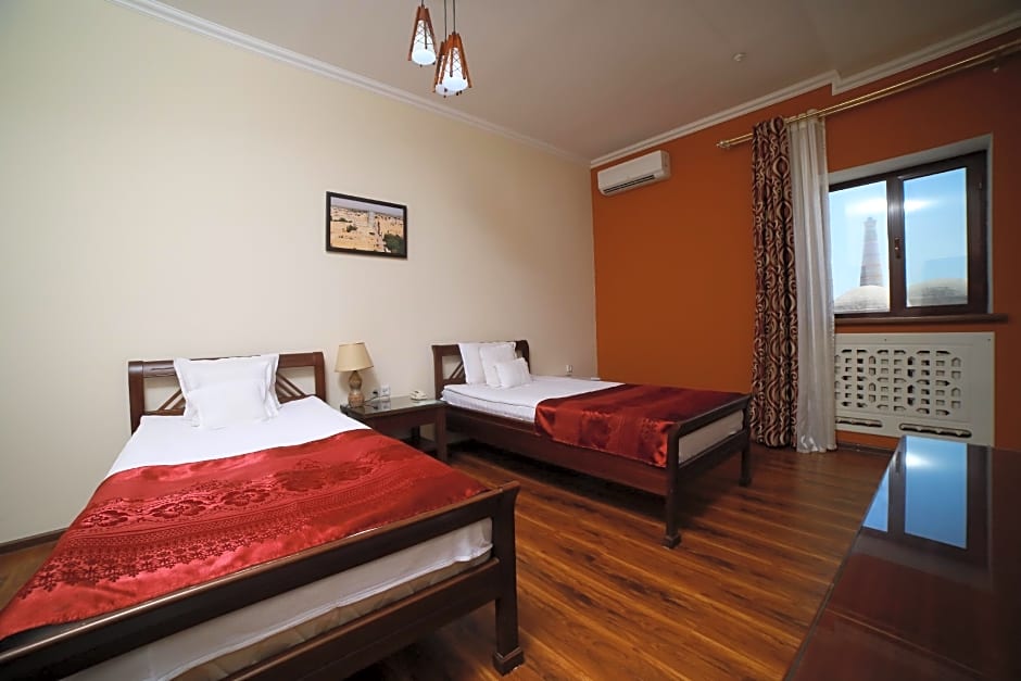Hotel Arkanchi