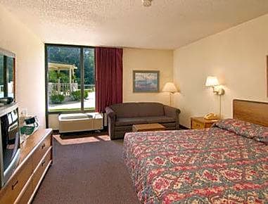 Days Inn by Wyndham Myrtle Beach