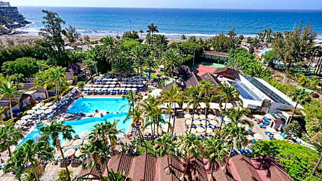 BULL Costa Canaria & SPA - Only Adults