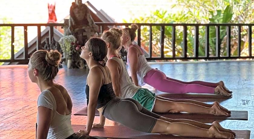 Udara Bali Yoga Detox and Spa