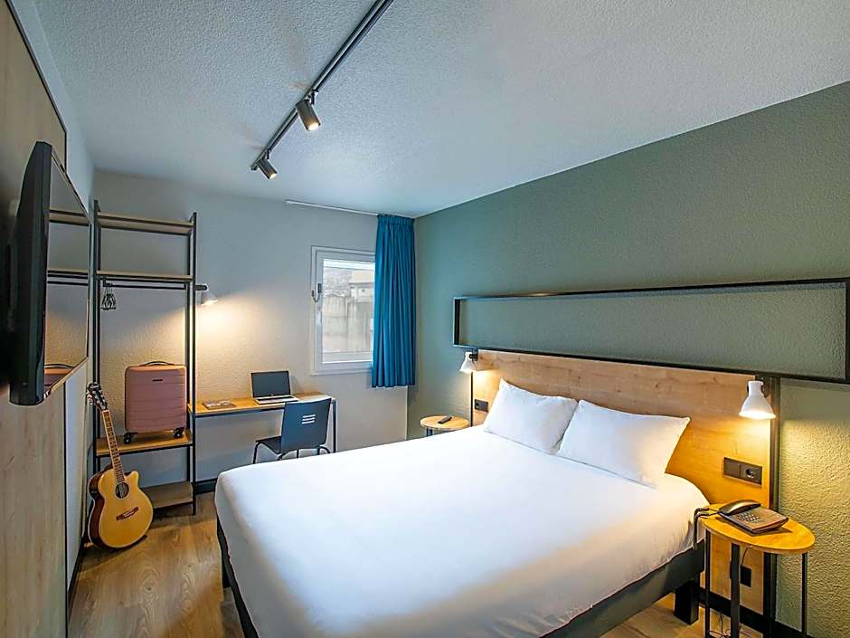 Hotel ibis Guimaraes