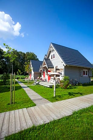 fajnemorze - Domy Szwedzkie